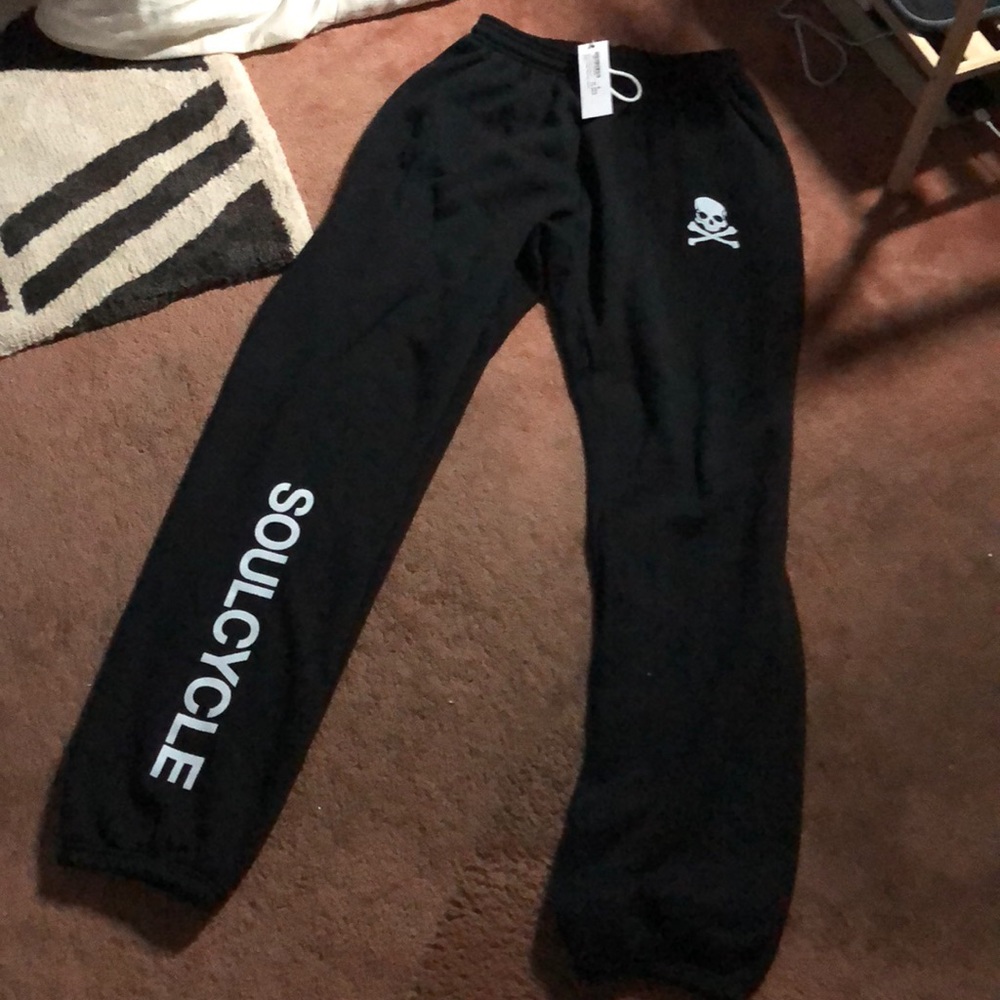 Soulcycle Sweatpants